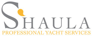 logo Shaula Professional Yachts Services